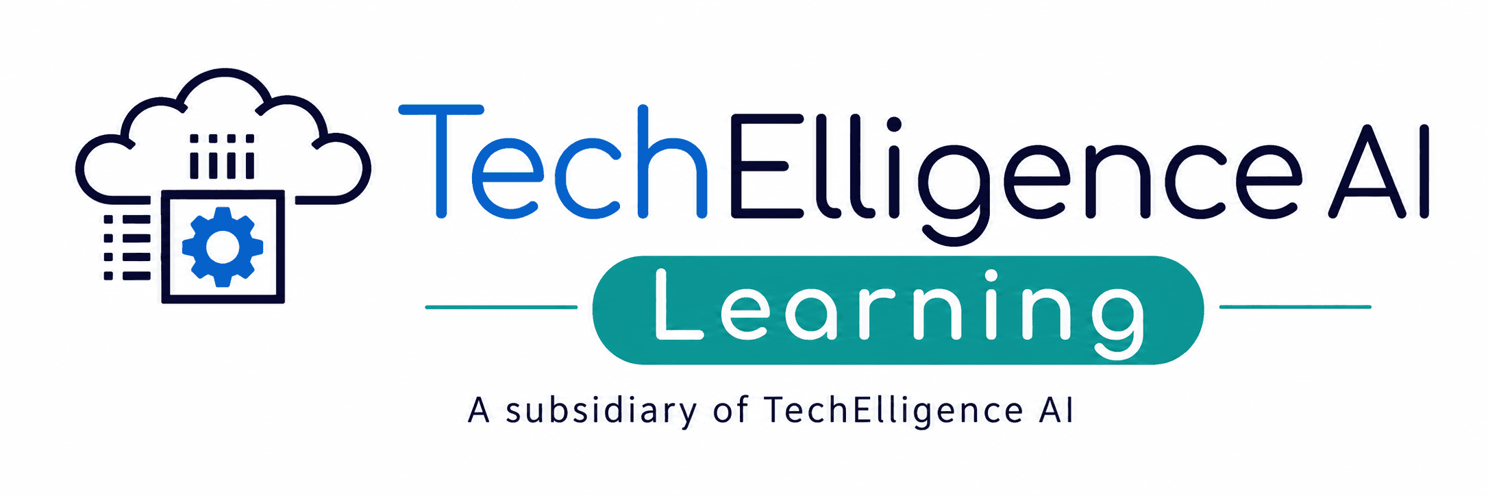 TechElligence AI Learning — A subsidiary of TechElligence AI